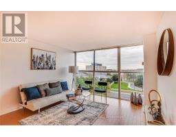 502 - 25 Trailwood Drive, Mississauga, ON L4Z3K9 Photo 8