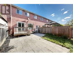 552 Thelma Street, Burlington, ON L7L6W9 Photo 48