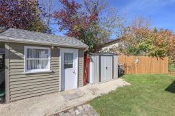 18 Mcmullen Crescent, Winnipeg, MB R2C3W9 Photo 27