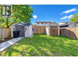 136 Sekura Crescent, Cambridge, ON N1R7E9 Photo 26