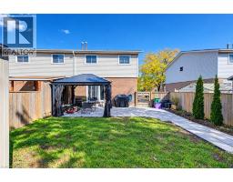 136 Sekura Crescent, Cambridge, ON N1R7E9 Photo 27