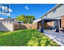 136 Sekura Crescent, Cambridge, ON N1R7E9 Photo 29