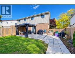 136 Sekura Crescent, Cambridge, ON N1R7E9 Photo 30