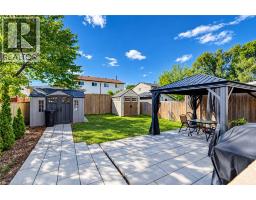 136 Sekura Crescent, Cambridge, ON N1R7E9 Photo 31