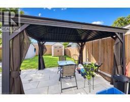 136 Sekura Crescent, Cambridge, ON N1R7E9 Photo 32