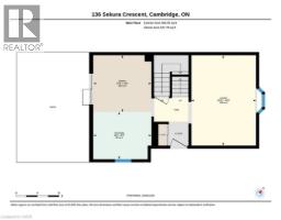 136 Sekura Crescent, Cambridge, ON N1R7E9 Photo 33