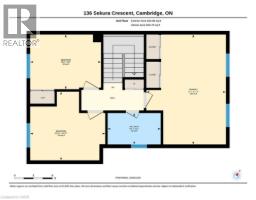 136 Sekura Crescent, Cambridge, ON N1R7E9 Photo 34