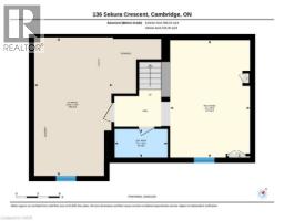 136 Sekura Crescent, Cambridge, ON N1R7E9 Photo 35