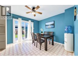 3pc Bathroom - 136 Sekura Crescent, Cambridge, ON N1R7E9 Photo 7