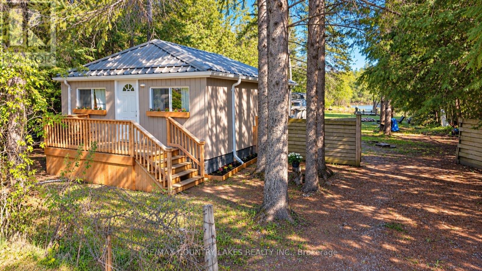 77 McGuire Beach Road, Kawartha Lakes, ON photo 19