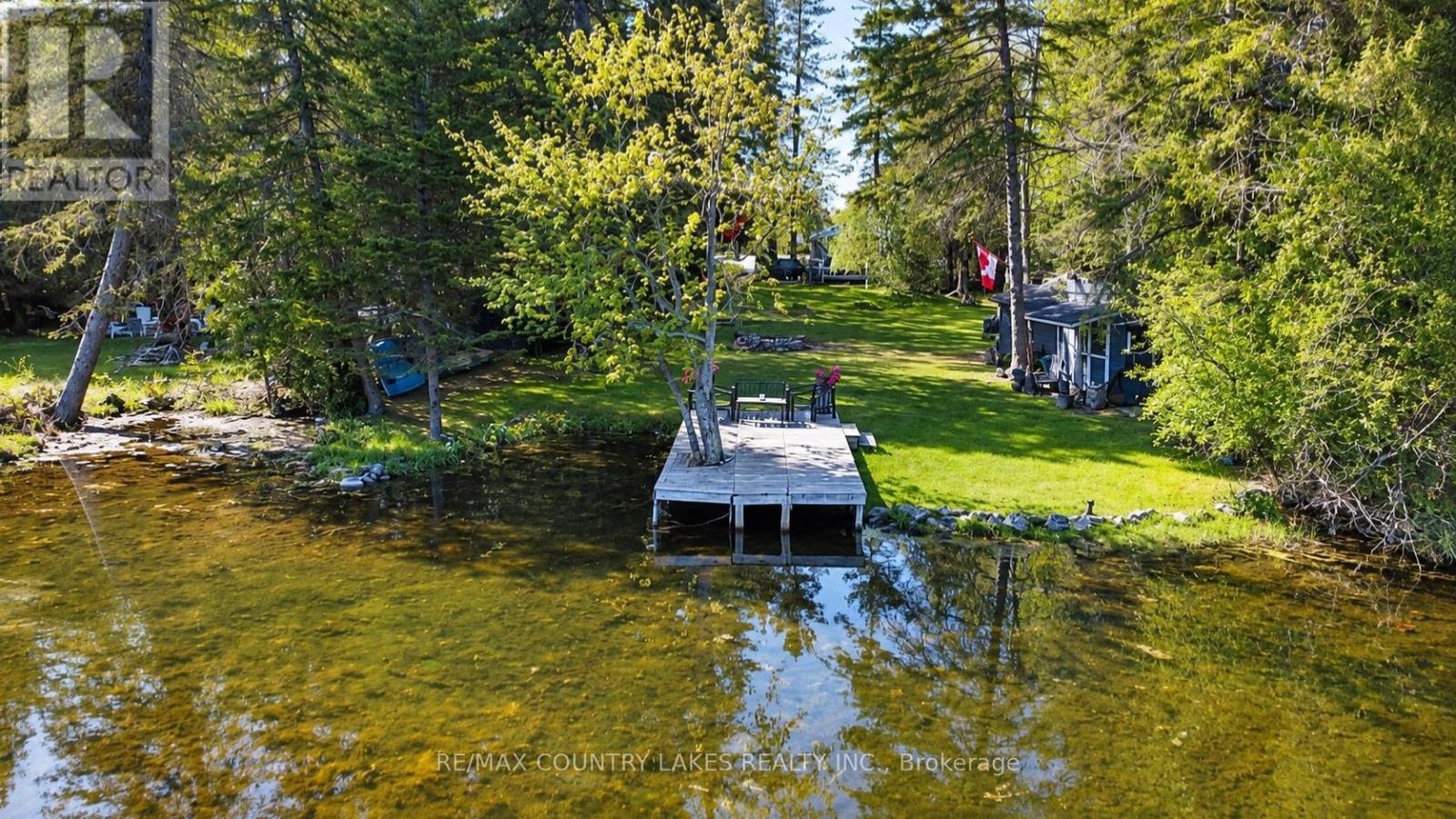 77 McGuire Beach Road, Kawartha Lakes, ON photo 29