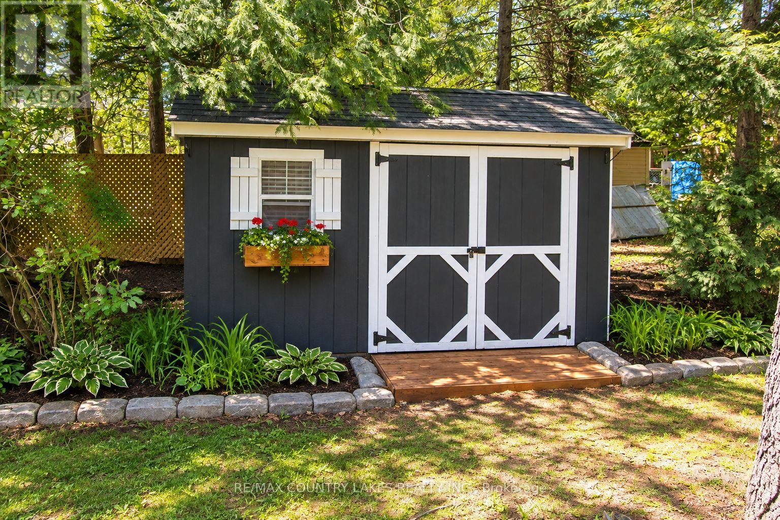 77 McGuire Beach Road, Kawartha Lakes, ON photo 32