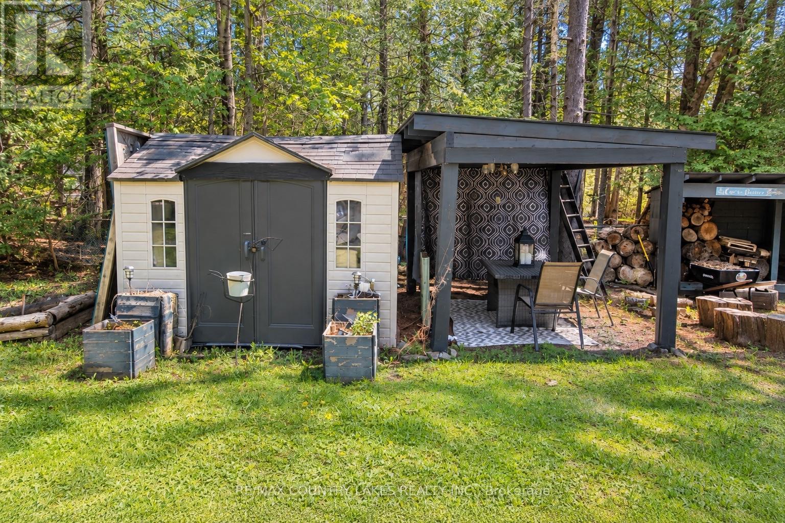 77 McGuire Beach Road, Kawartha Lakes, ON photo 34