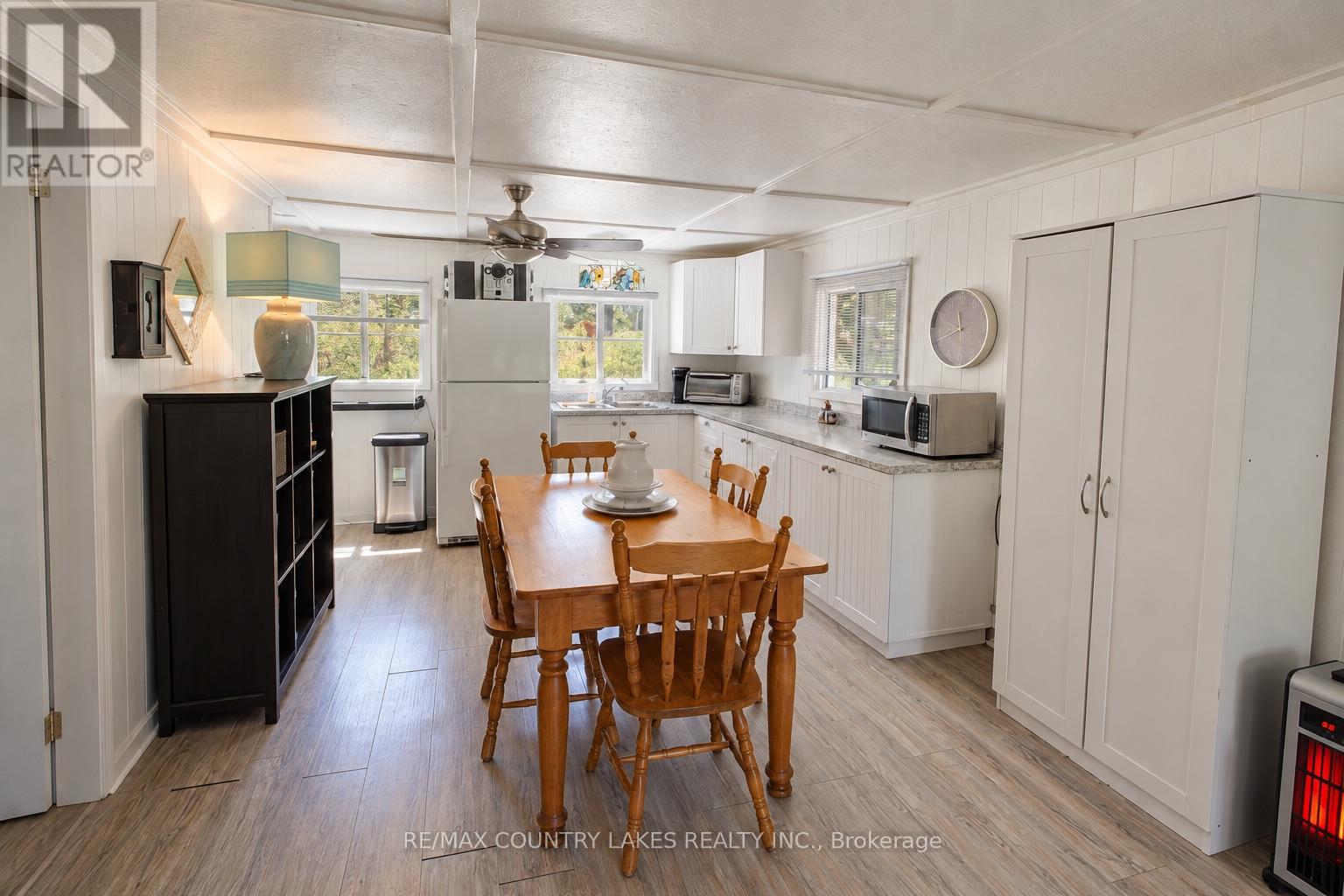 77 McGuire Beach Road, Kawartha Lakes, ON photo 8