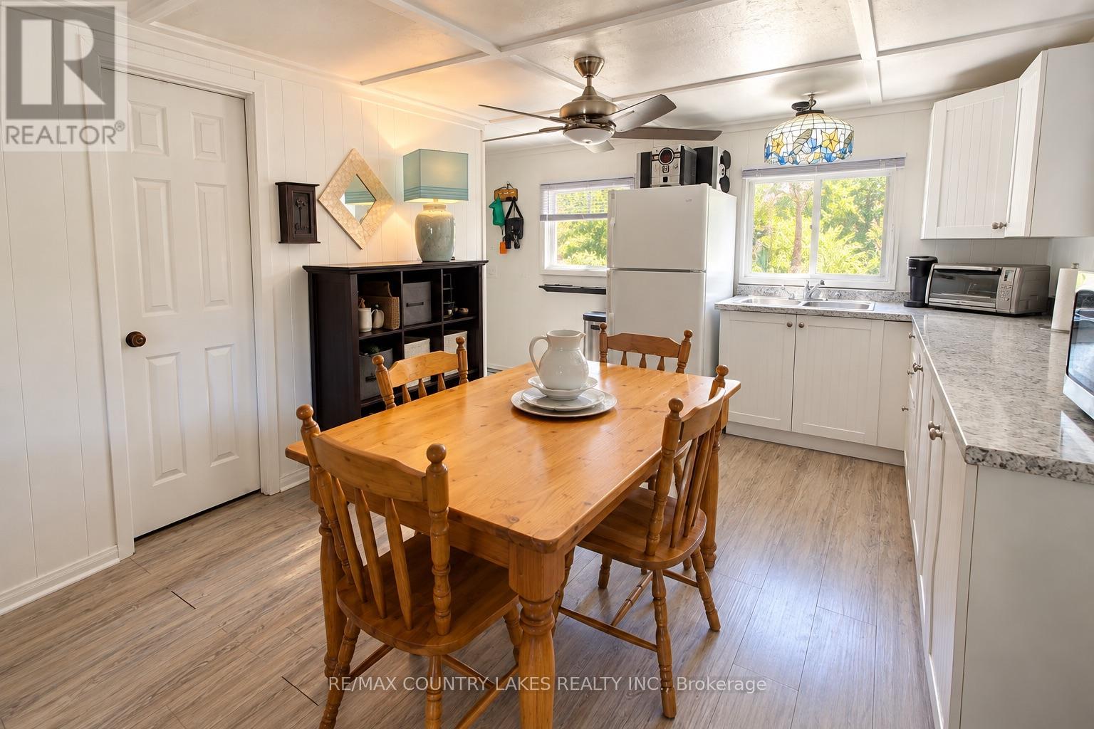 77 McGuire Beach Road, Kawartha Lakes, ON photo 9