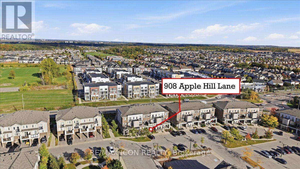 #75 908 APPLE HILL LANE - 1