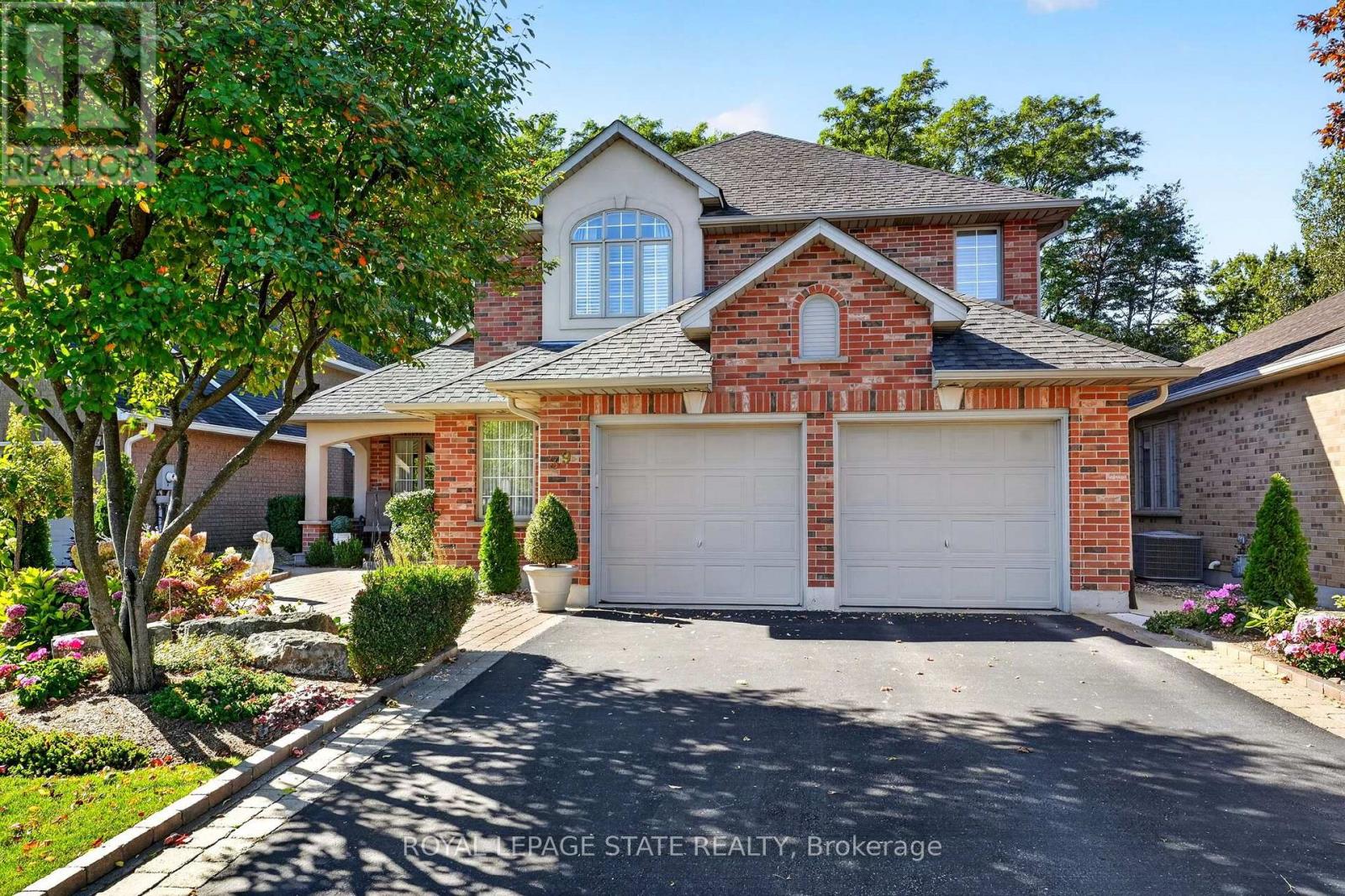 39 BELLSTONE LANE - 1