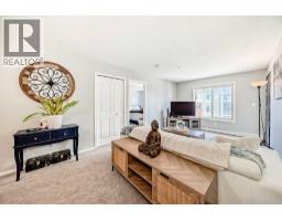Primary Bedroom - 1305, 403 Mackenzie Way Sw, Airdrie, AB T4B3V7 Photo 6