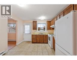 Kitchen - 203 Mcsweeney, Moncton, NB E1C7E3 Photo 11