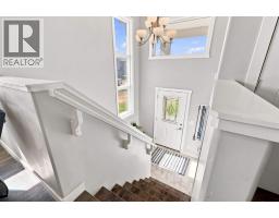 4pc Bathroom - 25 Victor Close, Sylvan Lake, AB T4S0P4 Photo 17