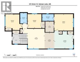 25 Victor Close, Sylvan Lake, AB T4S0P4 Photo 41