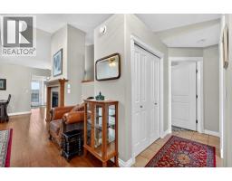 3pc Bathroom - 5, 1200 Milt Ford Lane, Carstairs, AB T0M0N0 Photo 12