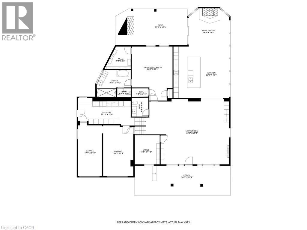 274 Mountain Brow Boulevard — photo 37