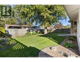 1620 Maple, Lasalle, ON N9J3L2 Photo 31