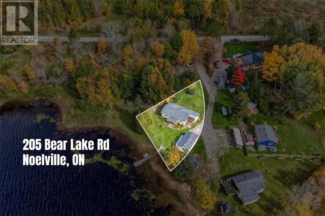 205 Bear Lake Road Unit# D - 38