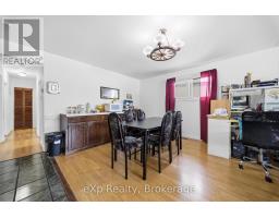 Recreational, Games room - 370 Sidney Street, Belleville, ON K8P3Z6 Photo 6