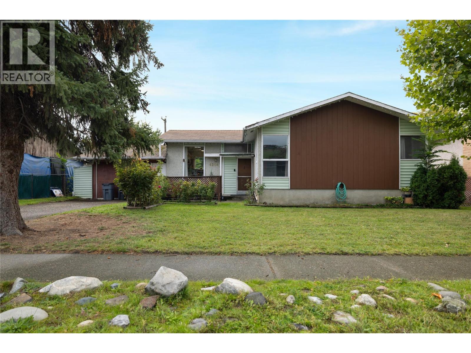 4204 27 Avenue, Vernon