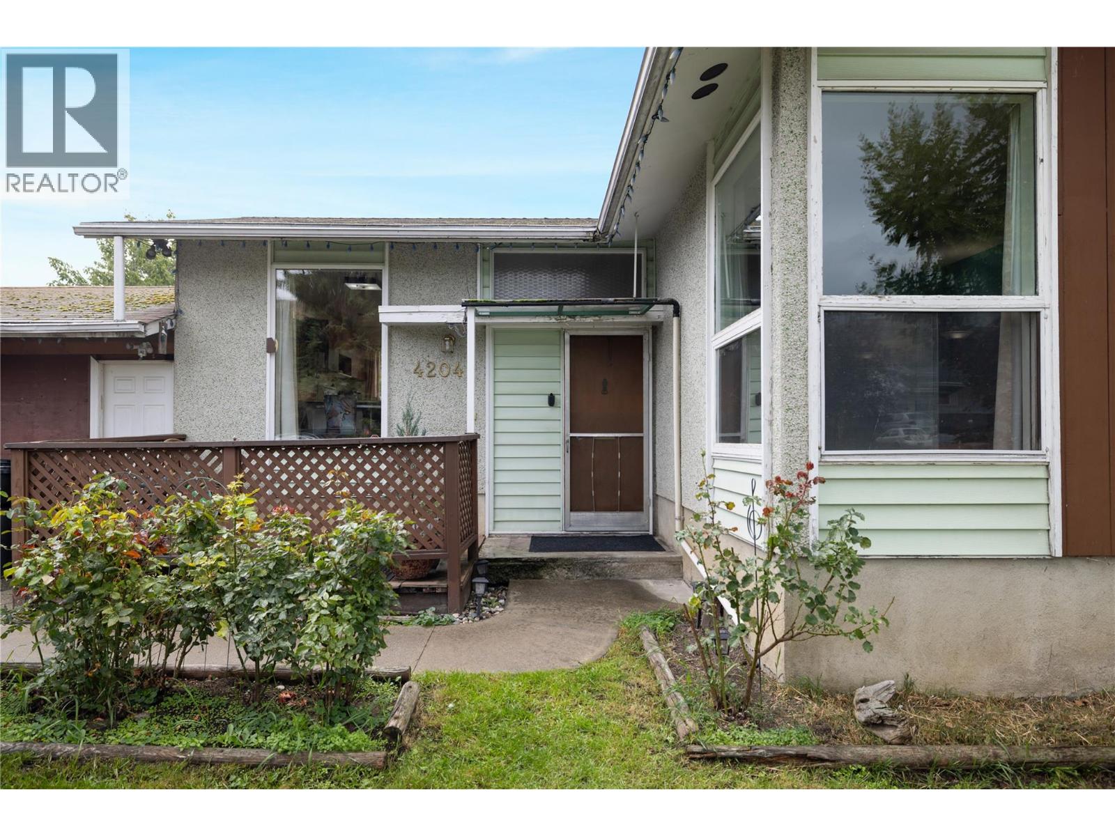 4204 27 Avenue, Vernon