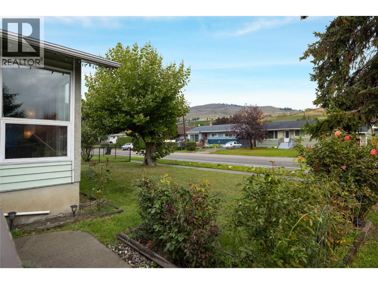 4204 27 Avenue, Vernon