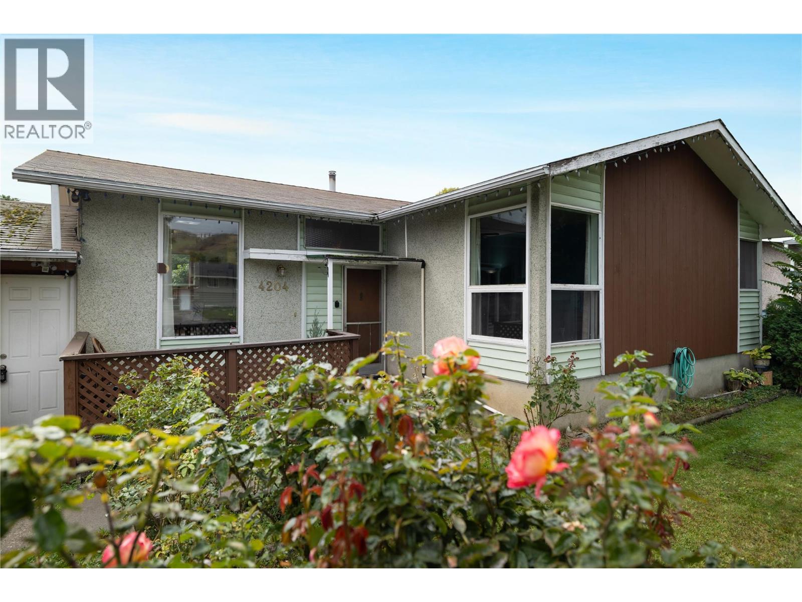4204 27 Avenue, Vernon