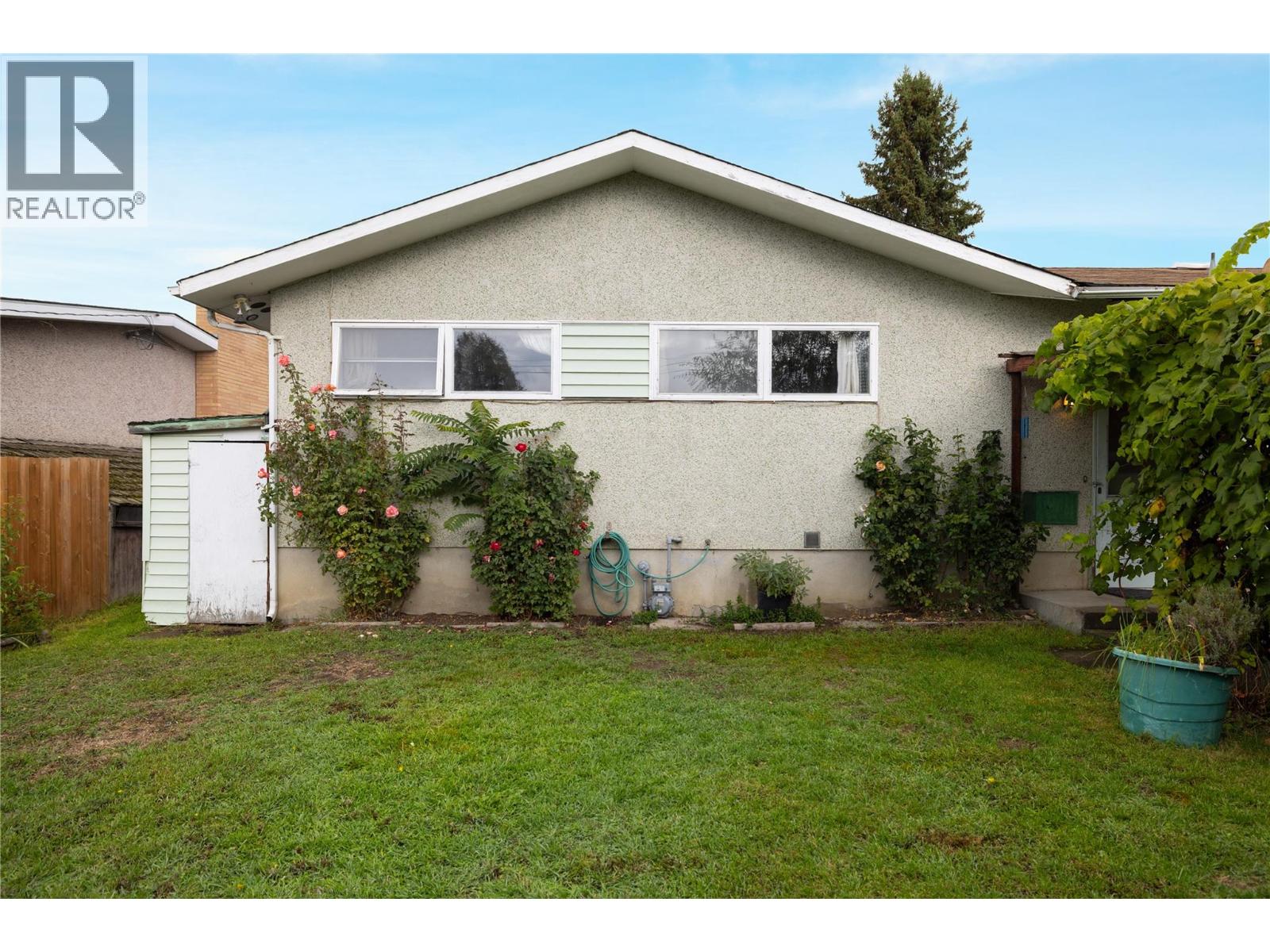 4204 27 Avenue, Vernon