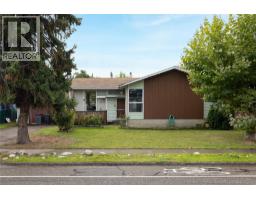 Foyer - 4204 27 Avenue, Vernon, BC V1T1T1 Photo 15