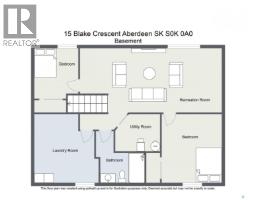 15 Blake Crescent, Aberdeen, SK S0K0A0 Photo 39