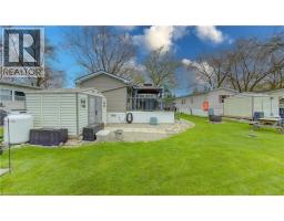 580 Beaver Creek Road Unit# 235, Waterloo, ON N2J3Z4 Photo 19