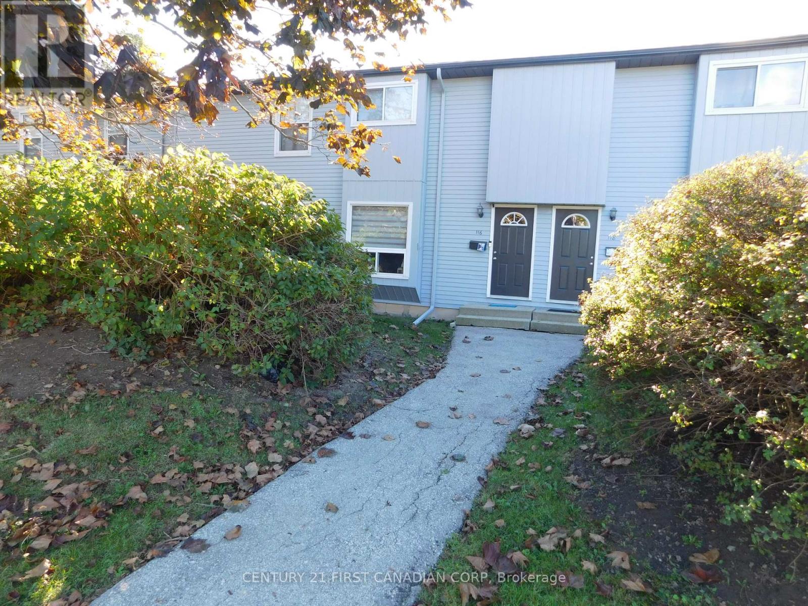 #116 70 FIDDLERS GREEN ROAD - 1