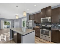 #20 320 Secord Bv Nw, Edmonton, AB T5T7E8 Photo 20