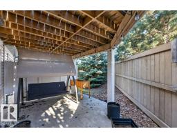 #20 320 Secord Bv Nw, Edmonton, AB T5T7E8 Photo 41