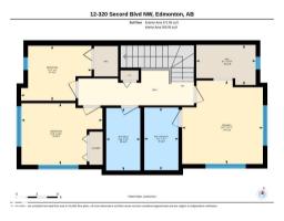 #20 320 Secord Bv Nw, Edmonton, AB T5T7E8 Photo 46