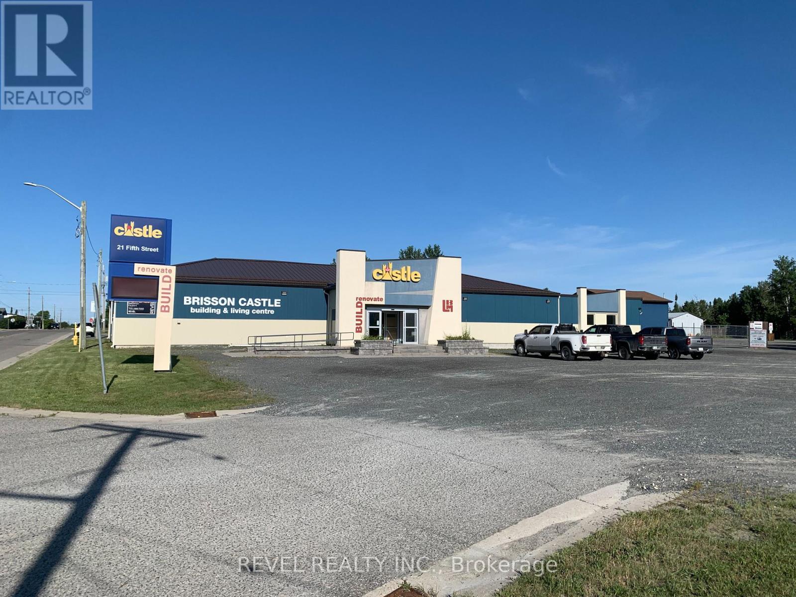 Property for sale at 21 FIFTH STREET