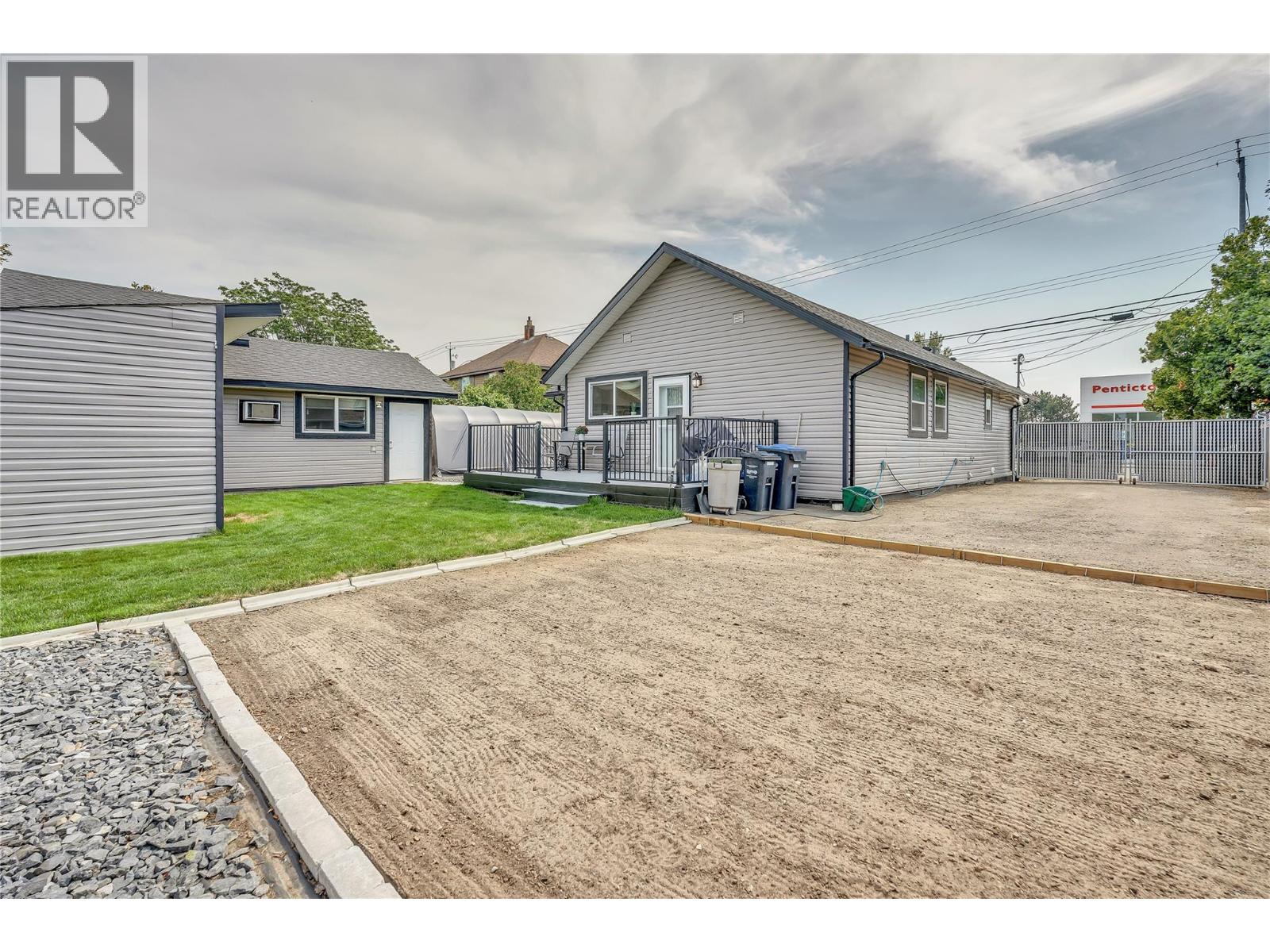 507 Duncan Avenue W, Penticton