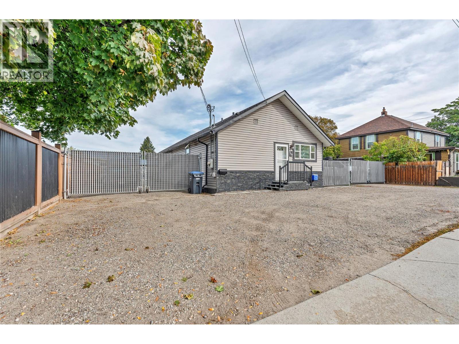 507 Duncan Avenue W, Penticton