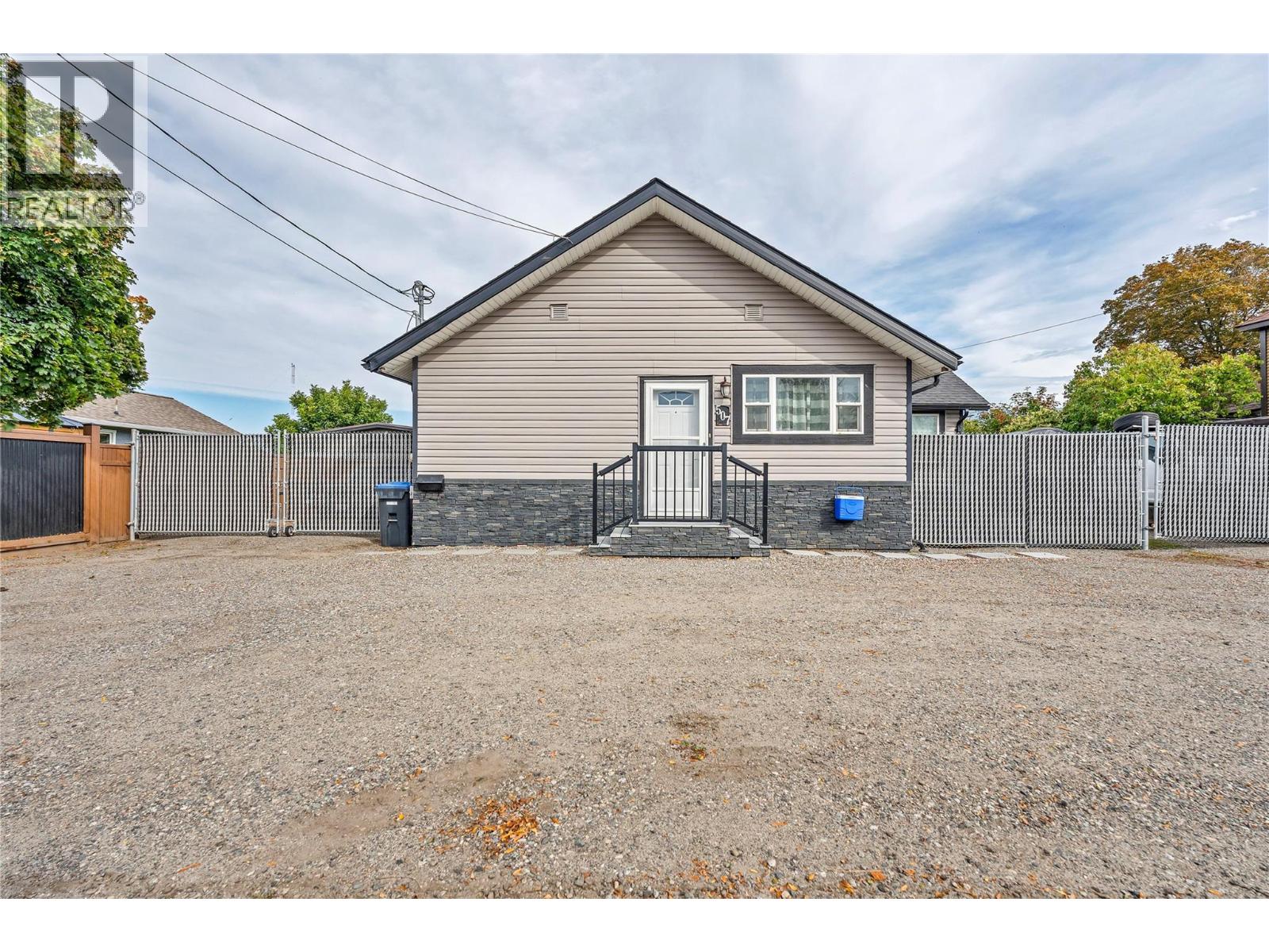 507 Duncan Avenue W, Penticton