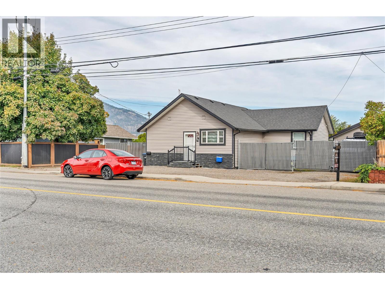 507 Duncan Avenue W, Penticton