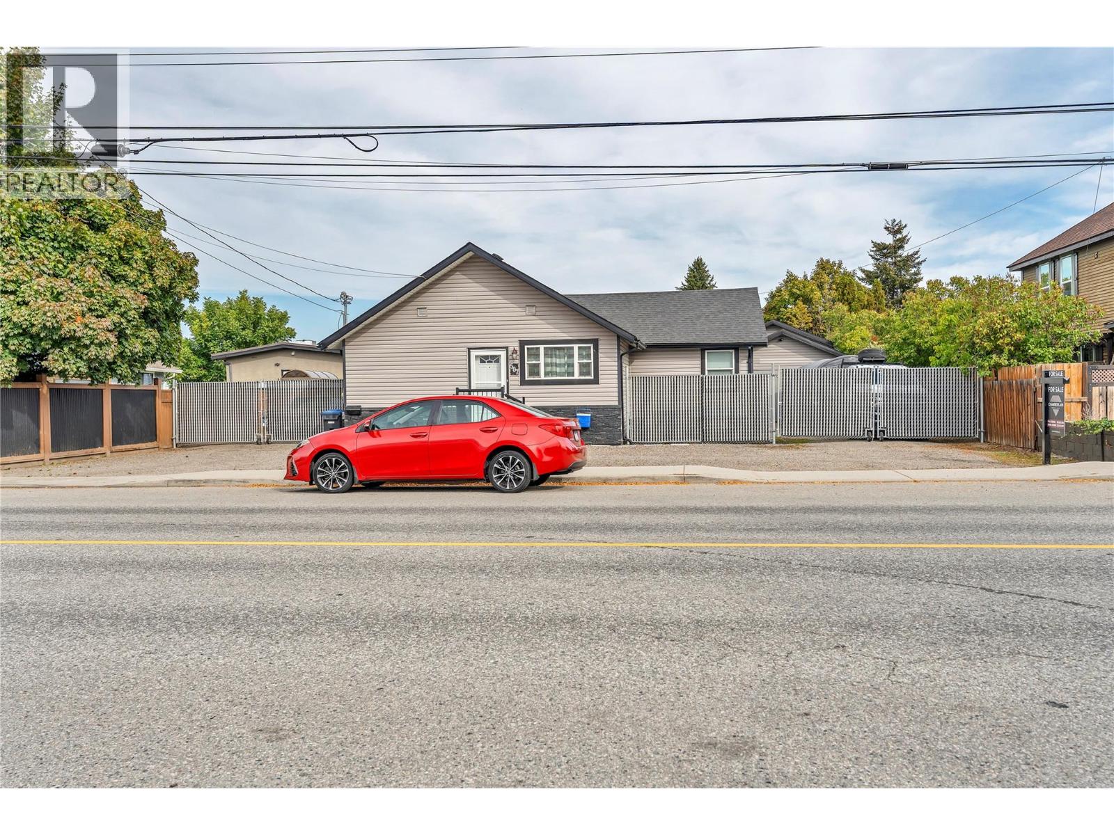 507 Duncan Avenue W, Penticton