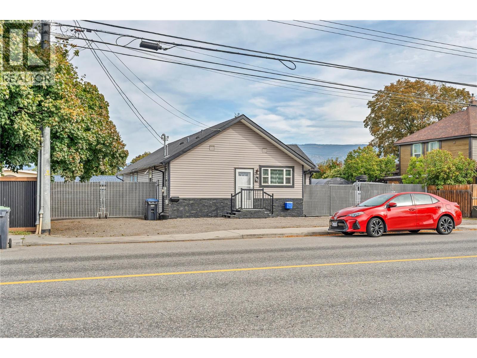 507 Duncan Avenue W, Penticton