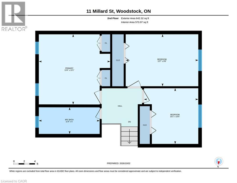 11 Millard Street — photo 48